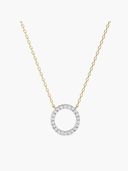 Gold color option, Currently selected