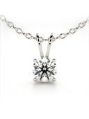 Silver color option, Currently selected