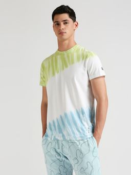 Pepe Jeans - Brody Stretch Tie-N-Dye T-Shirt