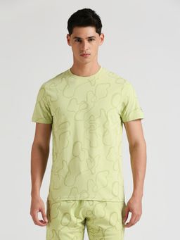 Pepe Jeans - Pickford All Over Printed T-Shirt