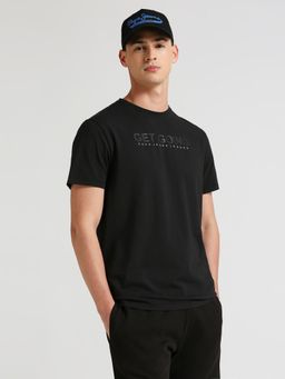 Pepe Jeans - Kevin Solid T-Shirt