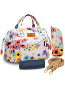 White color option, Currently selected