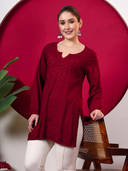 Maroon color option