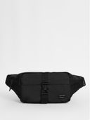 Black color option, Currently selected