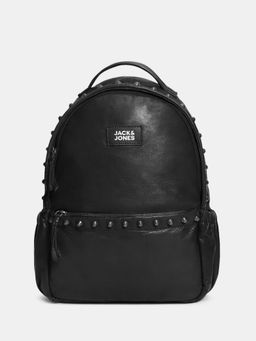 Jack & Jones - Men Black Backpack