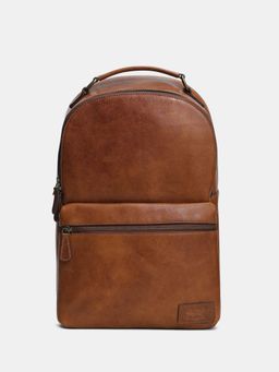 Jack & Jones - Men Brown Backpack