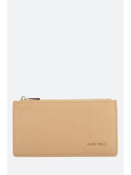 Allen Solly - Women Peach Casual Wallet