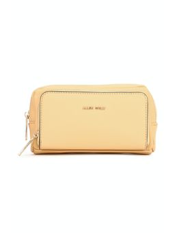 Allen Solly - Women Yellow Casual Wallet