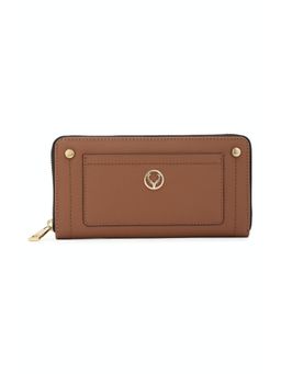Allen Solly - Women Brown Casual Wallet