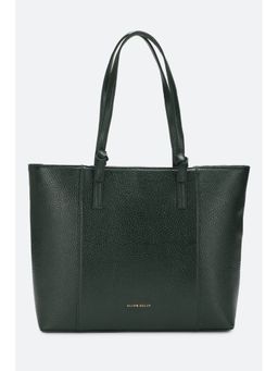 Allen Solly - Women Green Casual Tote Bags