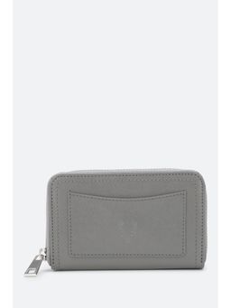 Allen Solly - Women Grey Casual Wallet