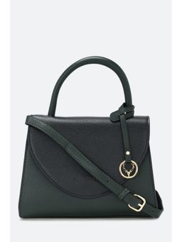 Allen Solly - Women Green Casual Sling Bag