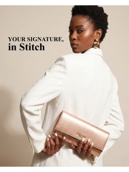 Carlton London - Women Clutch With For Women