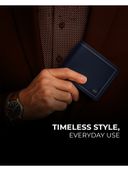 Blue color option, Sold out, Currently selected