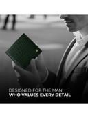 Green color option, Sold out, Currently selected
