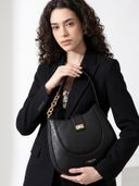 Black color option, Sold out, Currently selected