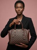 Brown color option, Sold out, Currently selected