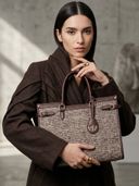 Brown color option, Sold out, Currently selected