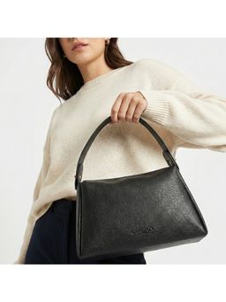 Carlton London - Womens Stylish Handbag Black