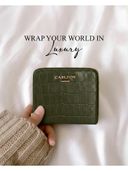 Green color option, Sold out