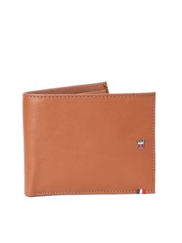 Louis Philippe - Men Brown Wallet