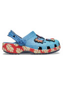Blue color option, Sold out, Currently selected