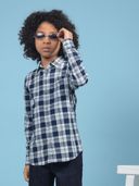 Navy Blue color option