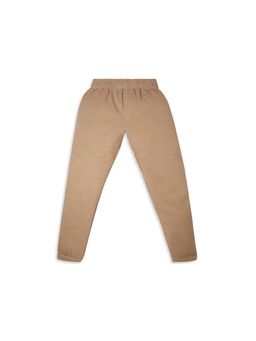 My Milestones - Front N Back Pocket Fawn Bio-Wash Cruz Joggers