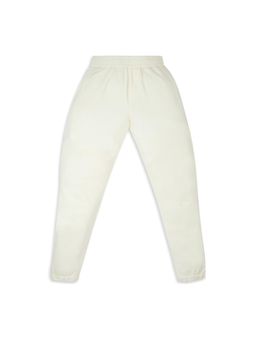 My Milestones - Front & Back Pocket Vanilla Ice Cruz Bio-Wash Joggers