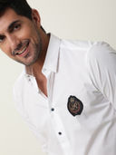 White color option, Sold out