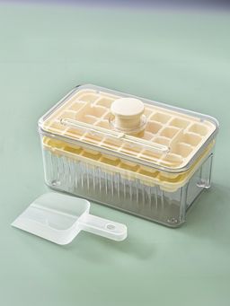 UMAI - Ice Cube Tray Beige