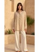 Beige color option, Currently selected