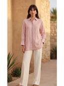 Pink color option, Currently selected