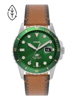 Fossil - Brown Watch FS5946