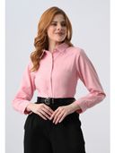 Pink color option, Currently selected