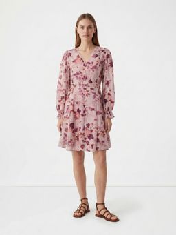 Cover Story - London Garden Summer Dress