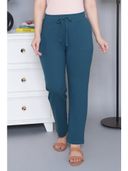 Teal color option, Currently selected