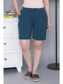 Teal color option, Currently selected