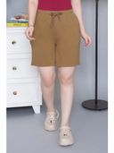 Brown color option, Currently selected