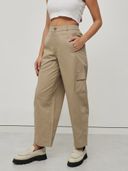 Khaki color option