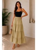Beige color option, Currently selected