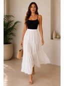 White color option, Currently selected