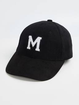 max - Unisex Embroidered Baseball Cap