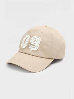max - Kids Embroidered Baseball Cap