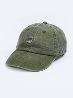 max - Girls Embroidered Baseball Cap
