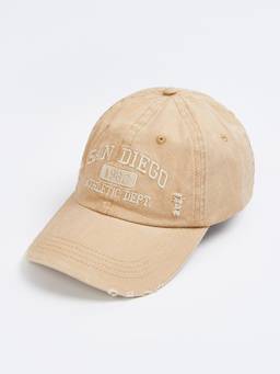 max - Kids Embroidered Baseball Cap