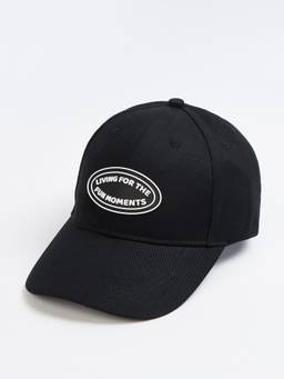 max - Kids Embroidered Baseball Cap