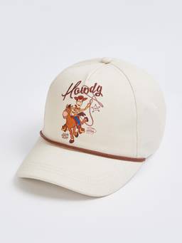 max - Kids Toy Story Print Baseball Cap