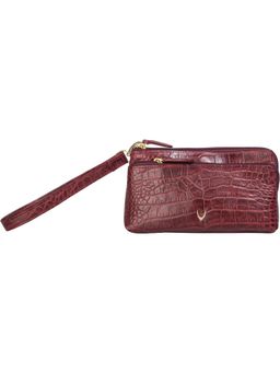 Hidesign - Red Womens Clutches