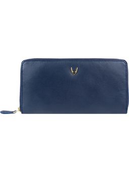 Hidesign - Blue Womens Wallet